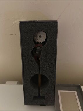 Loot Crate Exclusive Dead Rising 3 Sledge Saw Hammer Pen Collectors Item